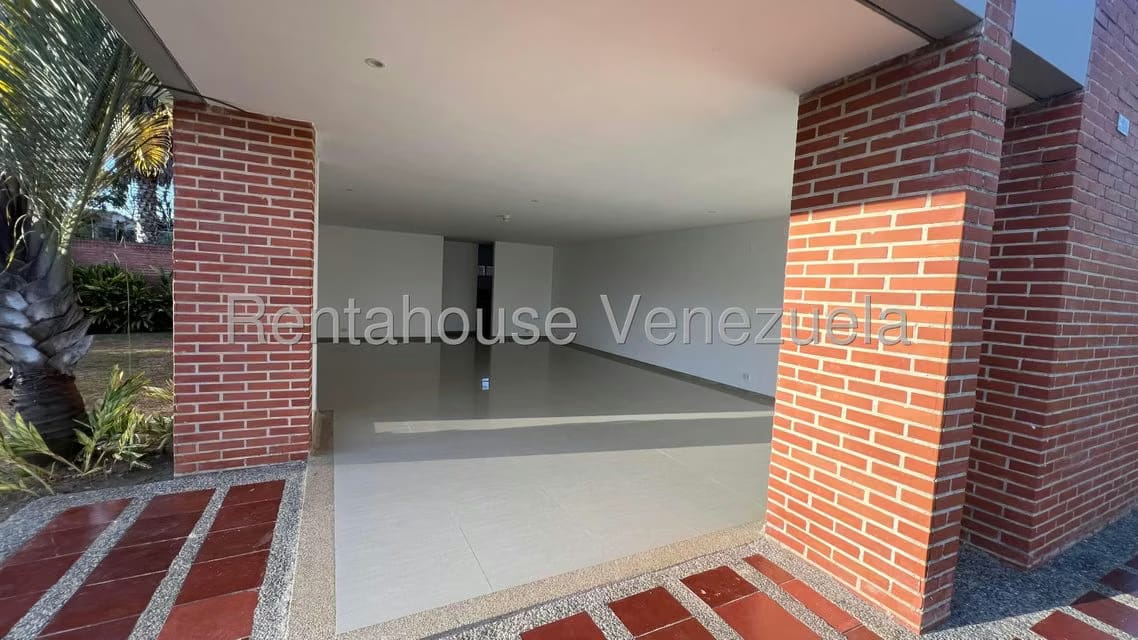 Apartamento (1 Nivel) en Venta en Alto Hatillo, Distrito Metropolitano - 54