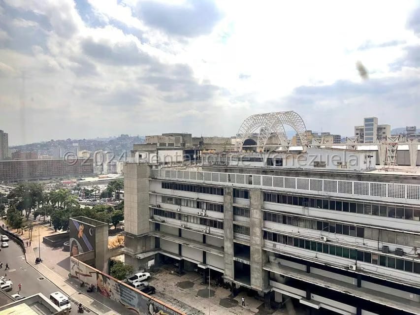 Comercial (Oficina) en Alquiler en Centro, Distrito Metropolitano - 16