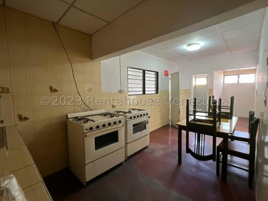 Casa (1 Nivel) en Venta en La Mata, Lara - 12