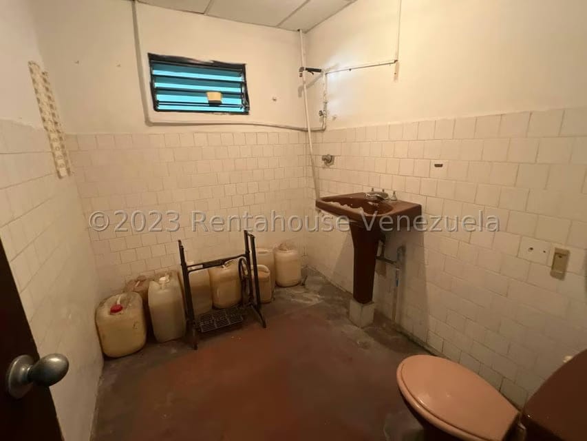 Casa (1 Nivel) en Venta en La Mata, Lara - 14