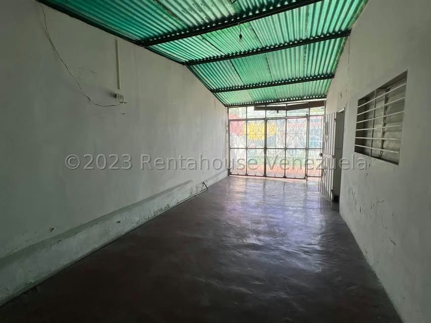 Casa (1 Nivel) en Venta en La Mata, Lara - 17
