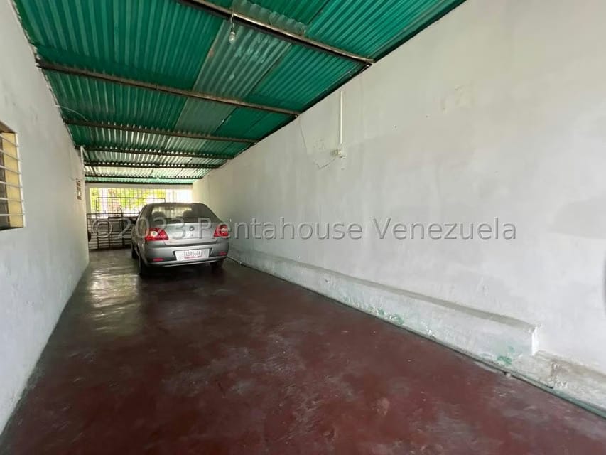 Casa (1 Nivel) en Venta en La Mata, Lara - 20