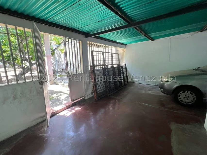 Casa (1 Nivel) en Venta en La Mata, Lara - 21