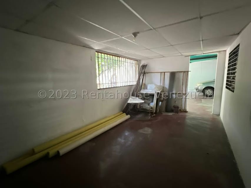 Casa (1 Nivel) en Venta en La Mata, Lara - 22