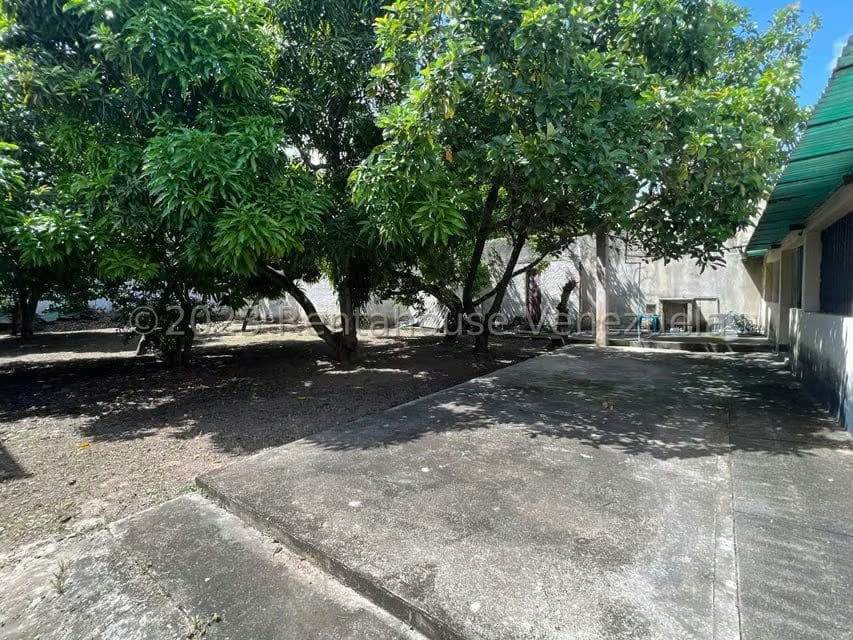 Casa (1 Nivel) en Venta en La Mata, Lara - 25