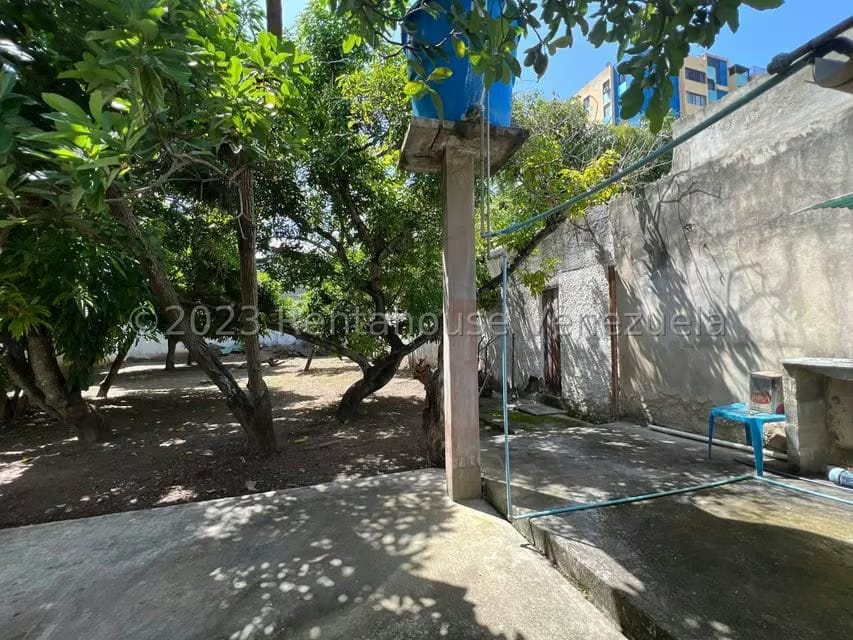 Casa (1 Nivel) en Venta en La Mata, Lara - 27