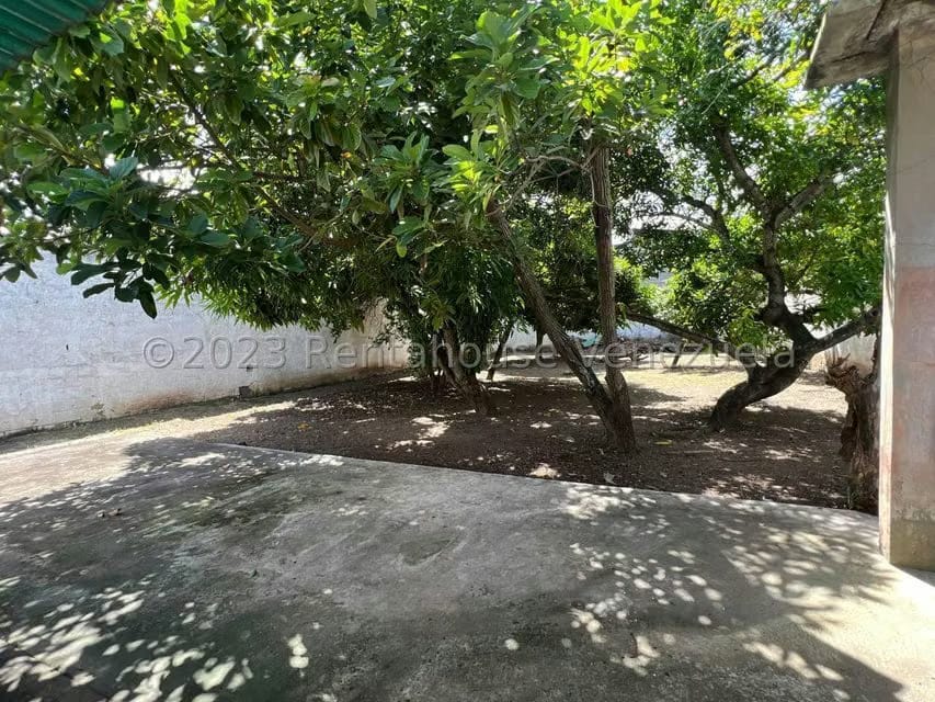 Casa (1 Nivel) en Venta en La Mata, Lara - 28