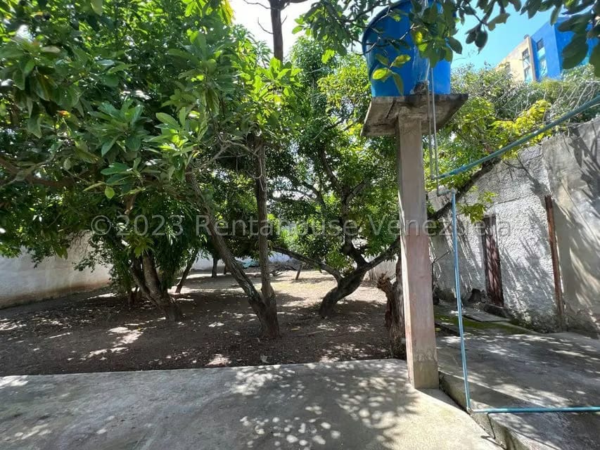 Casa (1 Nivel) en Venta en La Mata, Lara - 29