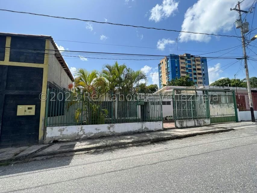 Casa (1 Nivel) en Venta en La Mata, Lara - 30
