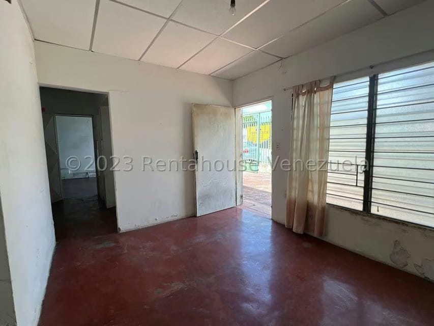 Casa (1 Nivel) en Venta en La Mata, Lara - 5