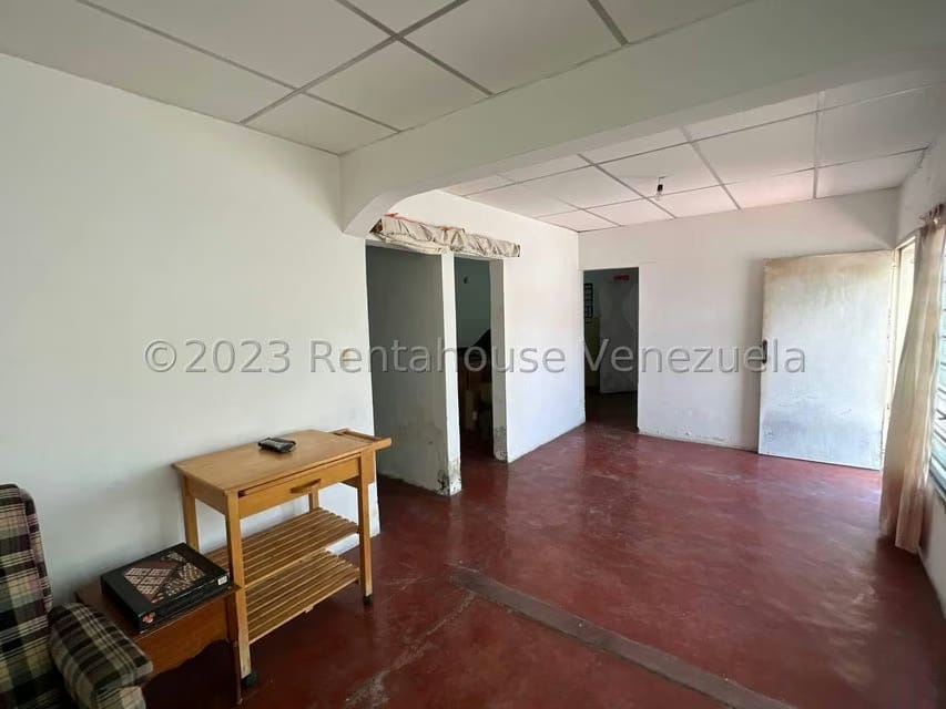 Casa (1 Nivel) en Venta en La Mata, Lara - 6