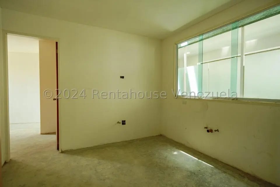 Apartamento (1 Nivel) en Venta en Lomas del Sol, Distrito Metropolitano - 11