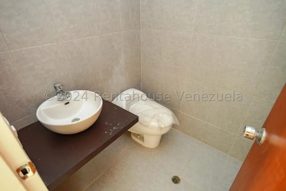 Apartamento (1 Nivel) en Venta en Lomas del Sol, Distrito Metropolitano - 6