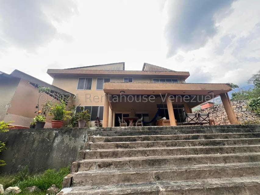 Casa (1 Nivel) en Venta en Lomas de Palmarito, Aragua - 2