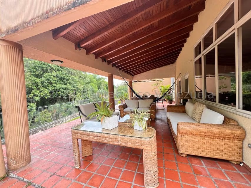 Casa (1 Nivel) en Venta en Lomas de Palmarito, Aragua - 11