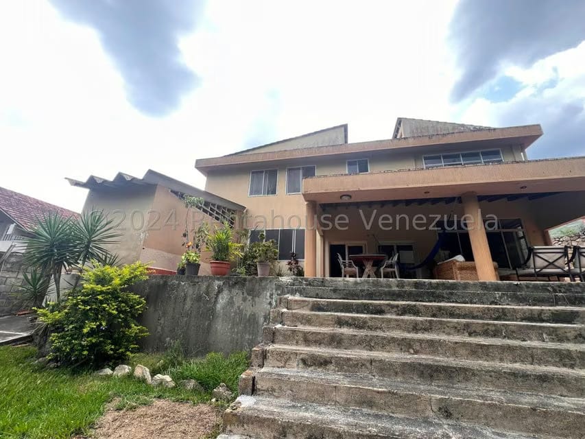 Casa (1 Nivel) en Venta en Lomas de Palmarito, Aragua - 3