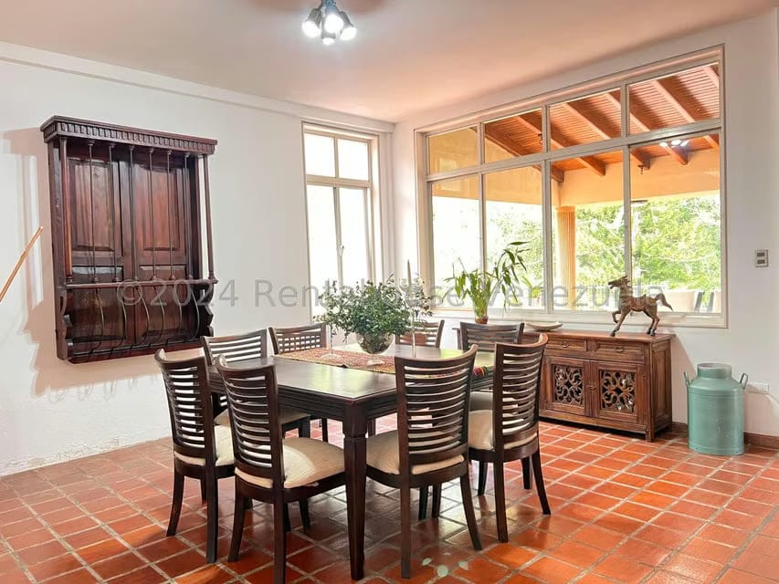 Casa (1 Nivel) en Venta en Lomas de Palmarito, Aragua - 24