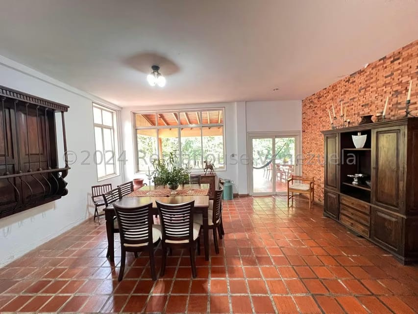 Casa (1 Nivel) en Venta en Lomas de Palmarito, Aragua - 25