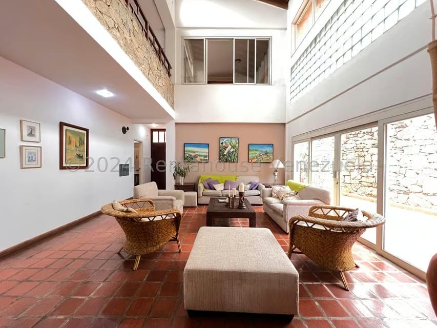 Casa (1 Nivel) en Venta en Lomas de Palmarito, Aragua - 28