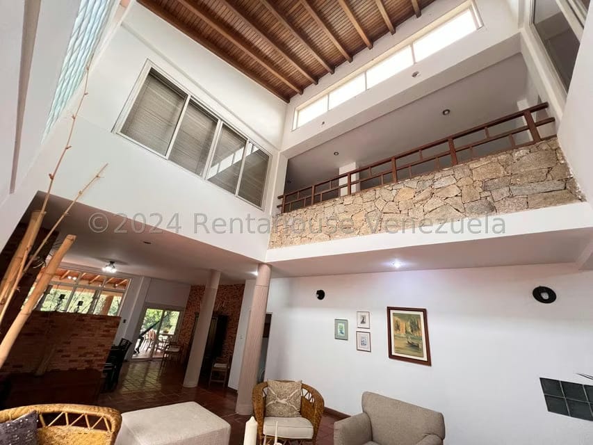 Casa (1 Nivel) en Venta en Lomas de Palmarito, Aragua - 29