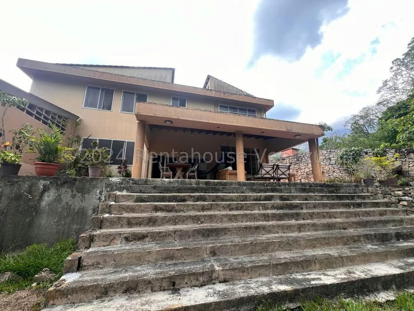 Casa (1 Nivel) en Venta en Lomas de Palmarito, Aragua - 4