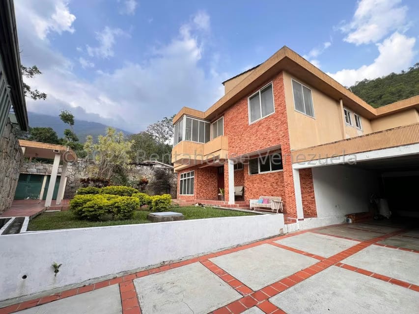 Casa (1 Nivel) en Venta en Lomas de Palmarito, Aragua - 37