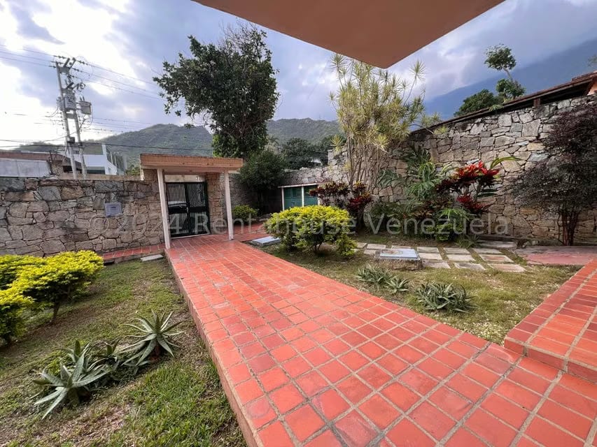 Casa (1 Nivel) en Venta en Lomas de Palmarito, Aragua - 40