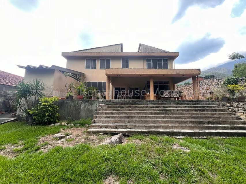 Casa (1 Nivel) en Venta en Lomas de Palmarito, Aragua - 5