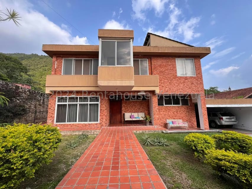 Casa (1 Nivel) en Venta en Lomas de Palmarito, Aragua - 41