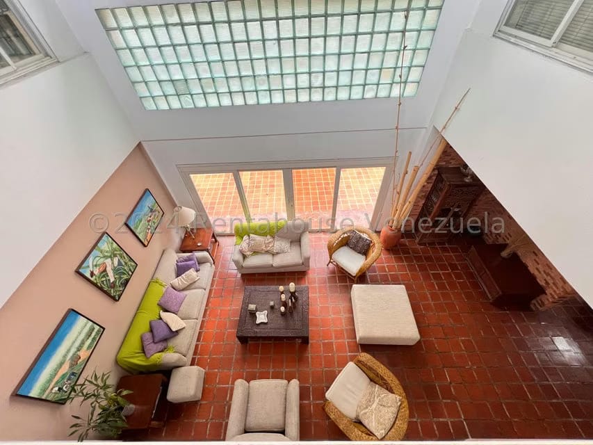 Casa (1 Nivel) en Venta en Lomas de Palmarito, Aragua - 45