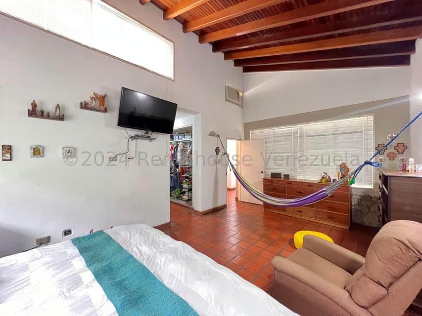 Casa (1 Nivel) en Venta en Lomas de Palmarito, Aragua - 47