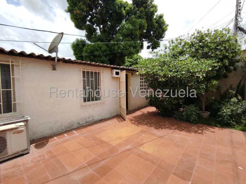 Casa (1 Nivel) en Venta en La Segundera, Aragua - 2