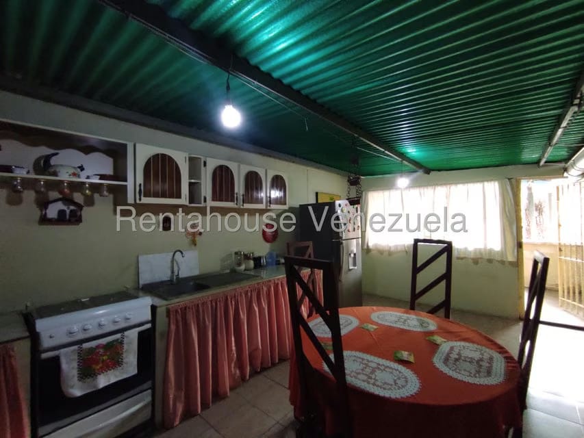 Casa (1 Nivel) en Venta en La Segundera, Aragua - 12