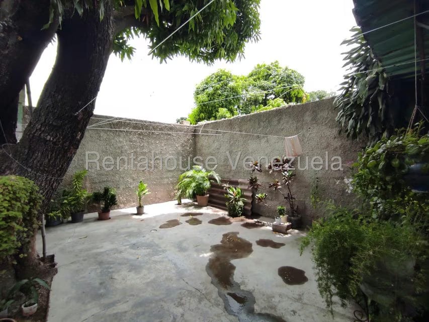 Casa (1 Nivel) en Venta en La Segundera, Aragua - 17