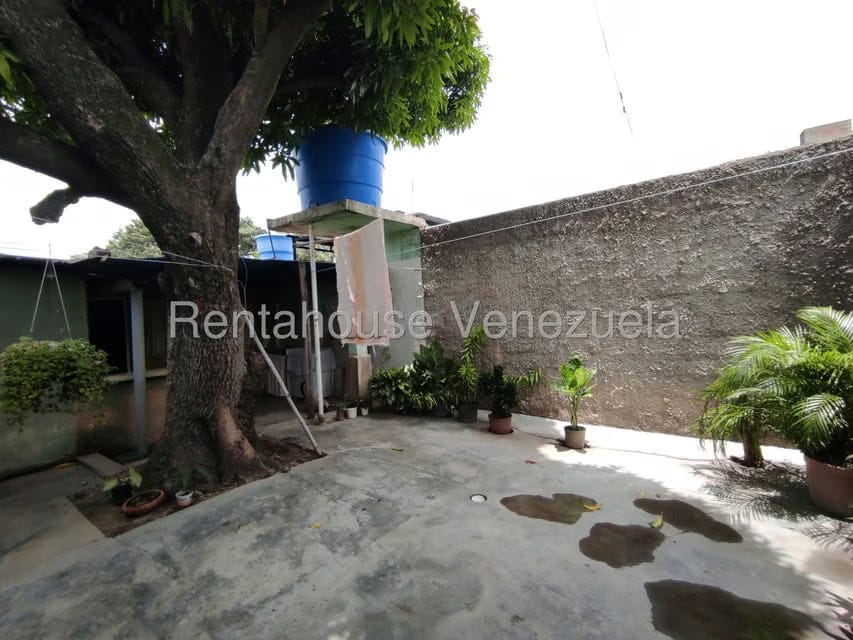 Casa (1 Nivel) en Venta en La Segundera, Aragua - 18