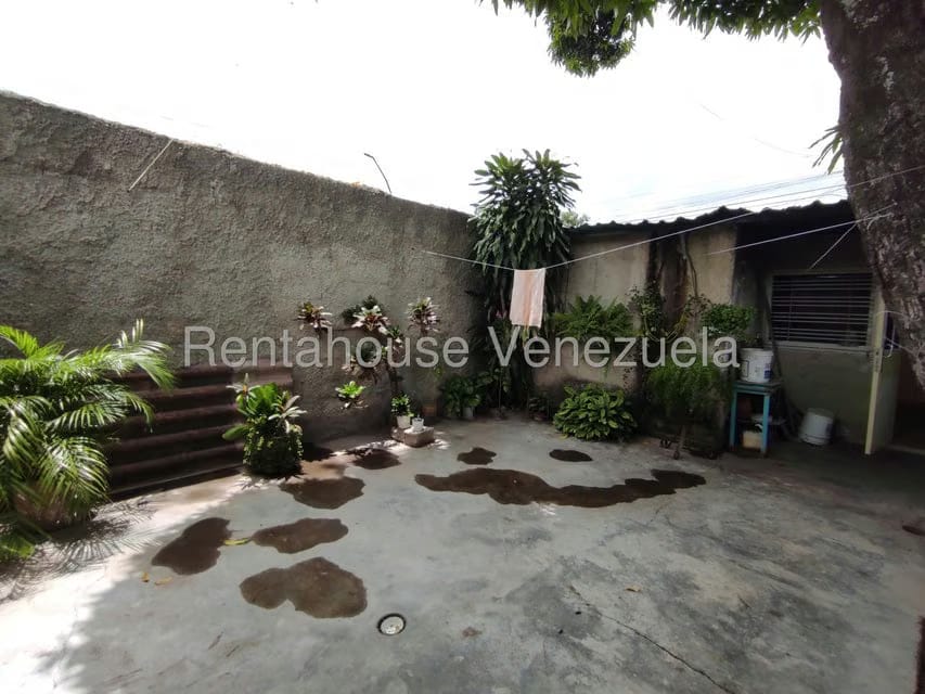 Casa (1 Nivel) en Venta en La Segundera, Aragua - 19