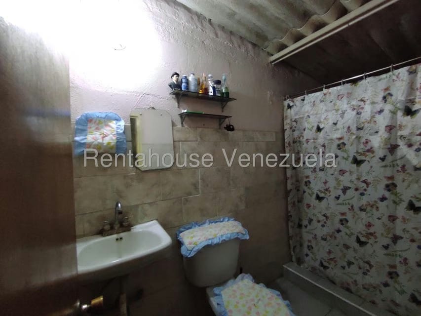 Casa (1 Nivel) en Venta en La Segundera, Aragua - 20