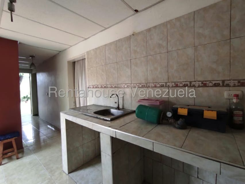 Casa (1 Nivel) en Venta en La Segundera, Aragua - 24