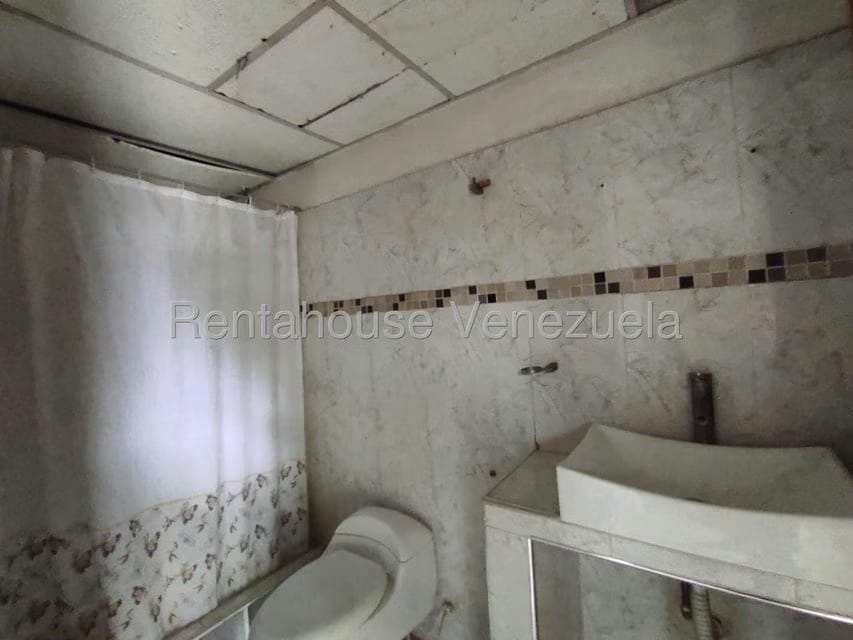 Casa (1 Nivel) en Venta en La Segundera, Aragua - 30