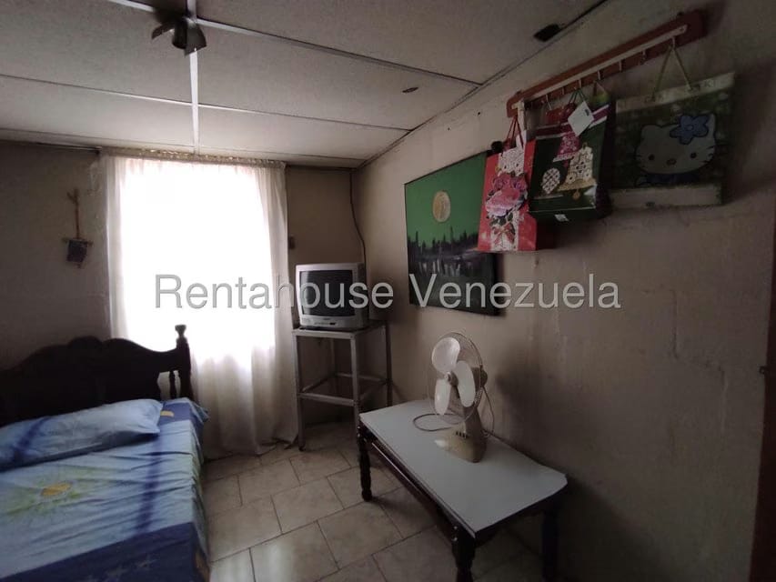 Casa (1 Nivel) en Venta en La Segundera, Aragua - 9