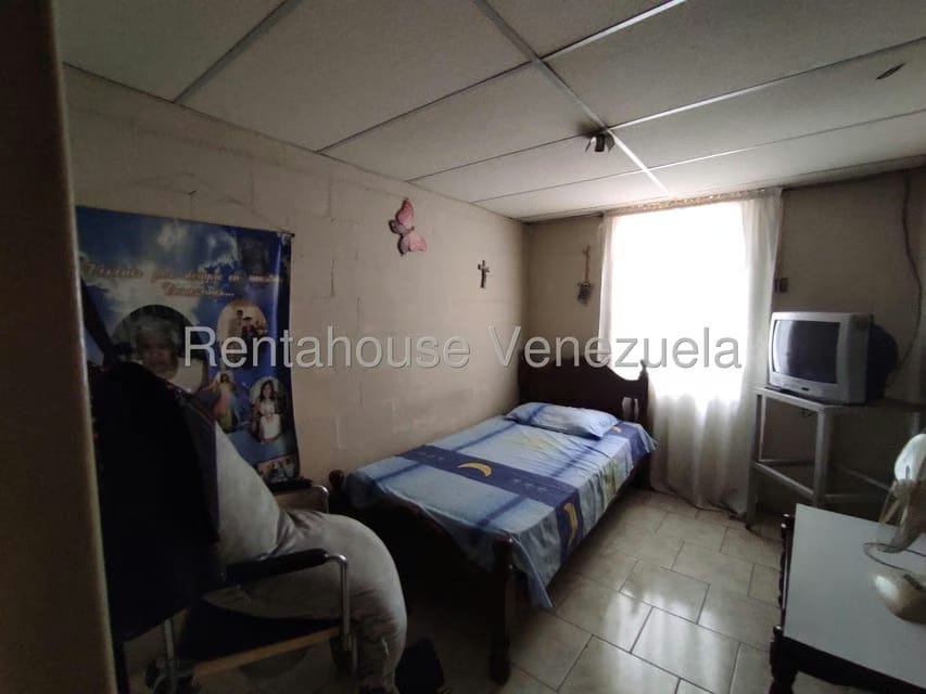 Casa (1 Nivel) en Venta en La Segundera, Aragua - 10