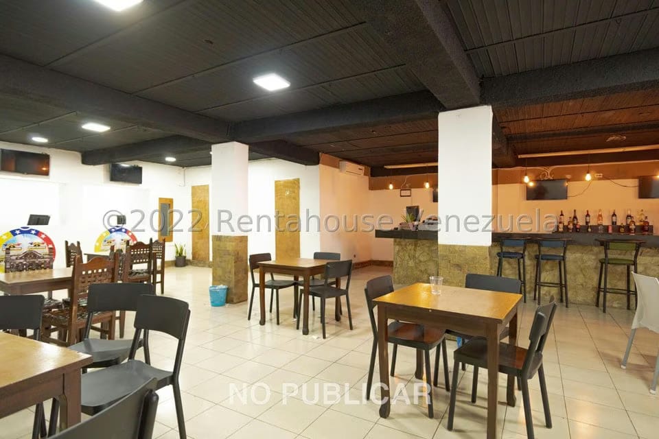 Negocios y Empresas (Entretenimiento) en Venta en Baruta, Distrito Metropolitano - 12