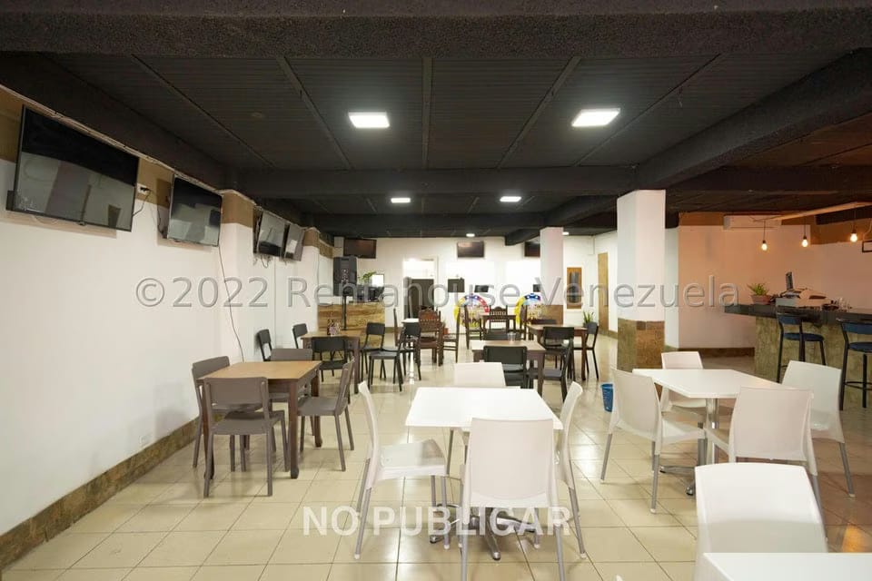 Negocios y Empresas (Entretenimiento) en Venta en Baruta, Distrito Metropolitano - 13