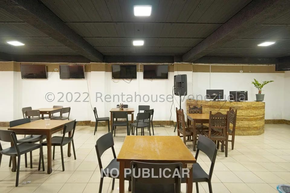 Negocios y Empresas (Entretenimiento) en Venta en Baruta, Distrito Metropolitano - 14
