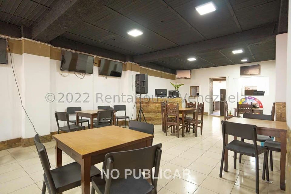 Negocios y Empresas (Entretenimiento) en Venta en Baruta, Distrito Metropolitano - 15