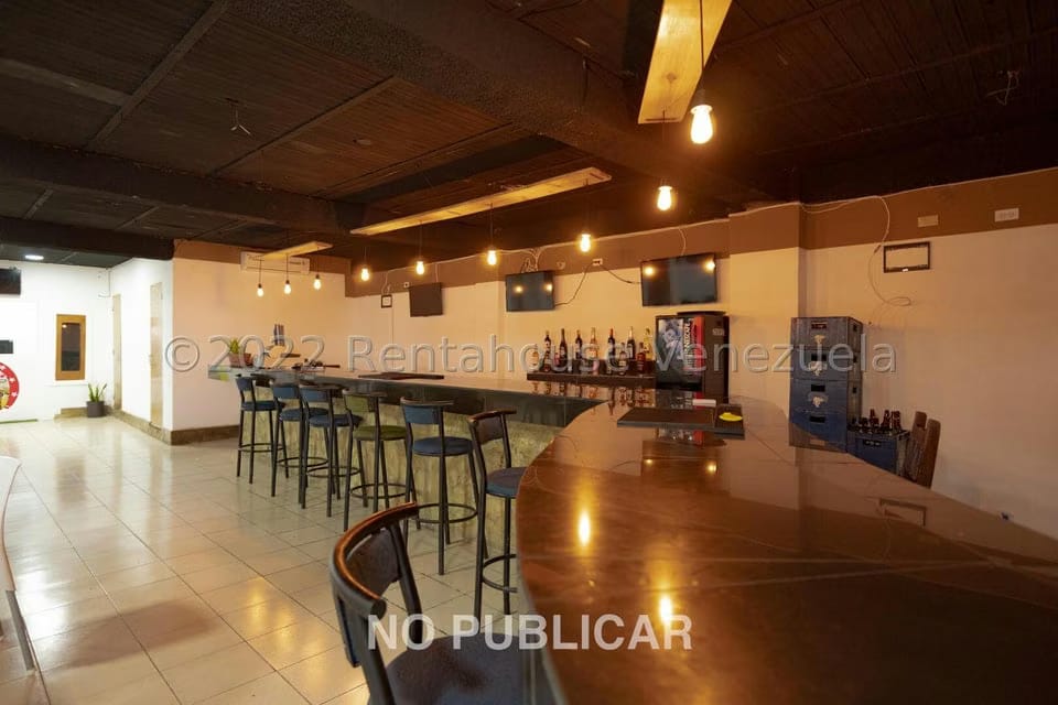 Negocios y Empresas (Entretenimiento) en Venta en Baruta, Distrito Metropolitano - 16