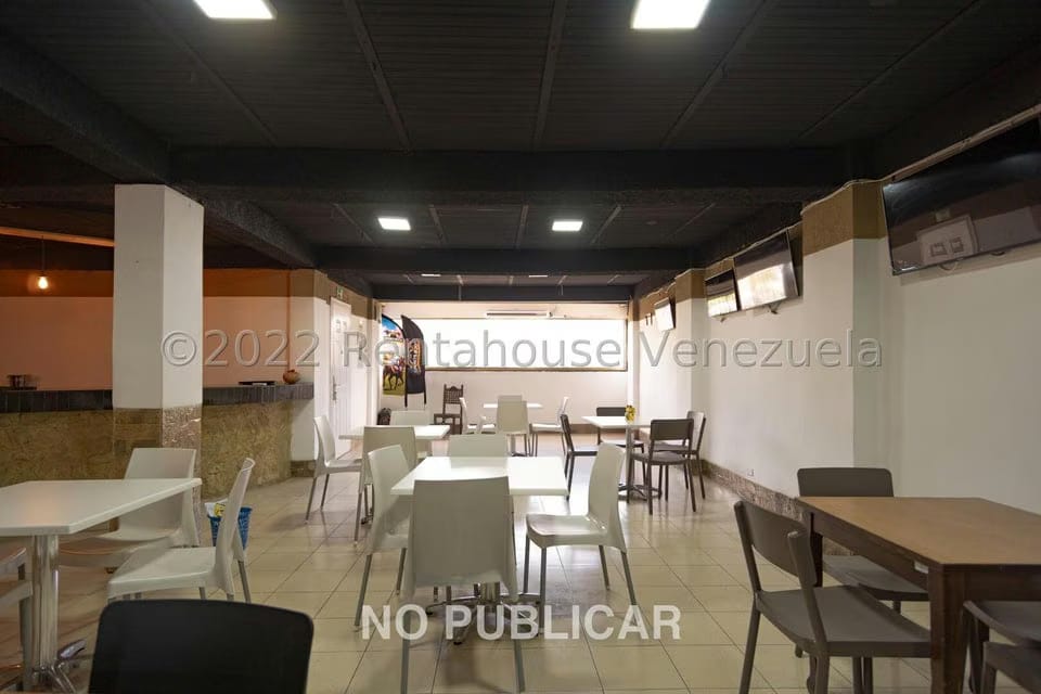 Negocios y Empresas (Entretenimiento) en Venta en Baruta, Distrito Metropolitano - 3
