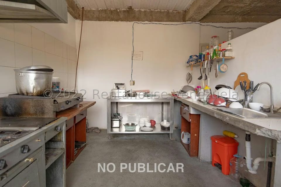 Negocios y Empresas (Entretenimiento) en Venta en Baruta, Distrito Metropolitano - 21