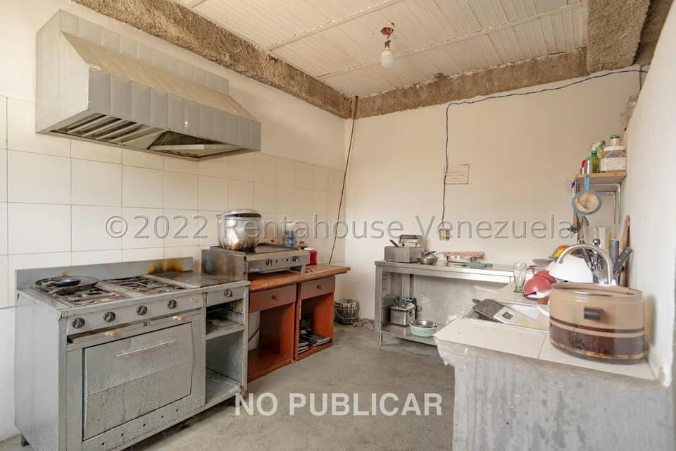 Negocios y Empresas (Entretenimiento) en Venta en Baruta, Distrito Metropolitano - 22