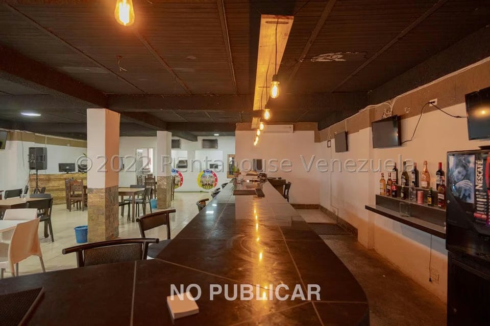 Negocios y Empresas (Entretenimiento) en Venta en Baruta, Distrito Metropolitano - 7